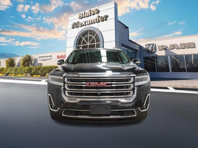 2023 GMC Acadia AWD SLT