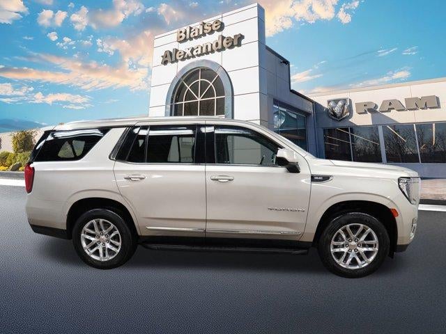 2023 GMC Yukon 4WD 4dr SLT