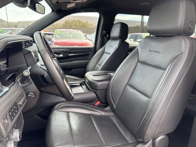 2024 GMC Yukon XL 4WD 4dr Denali