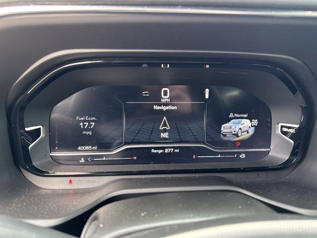 2024 GMC Yukon XL 4WD 4dr Denali