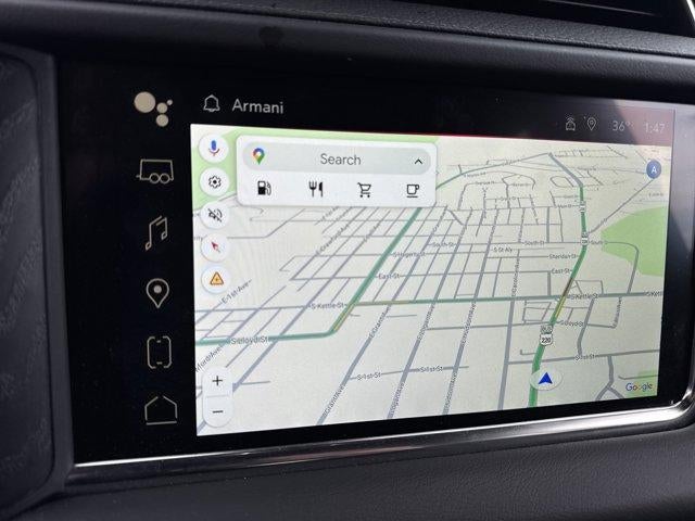 2024 GMC Yukon XL 4WD 4dr Denali