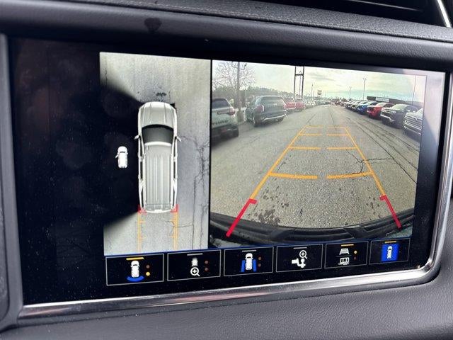 2024 GMC Yukon XL 4WD 4dr Denali