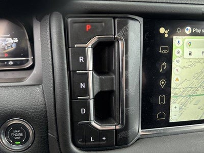 2024 GMC Yukon XL 4WD 4dr Denali