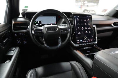2025 GMC Yukon XL 4WD 4dr Denali
