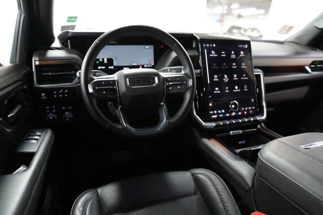 2025 GMC Yukon XL 4WD 4dr Denali