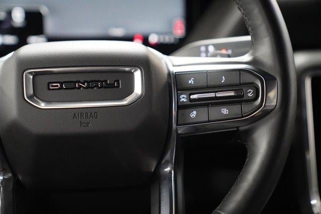 2025 GMC Yukon XL 4WD 4dr Denali