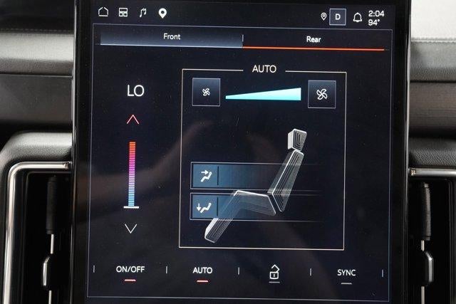 2025 GMC Yukon XL 4WD 4dr Denali