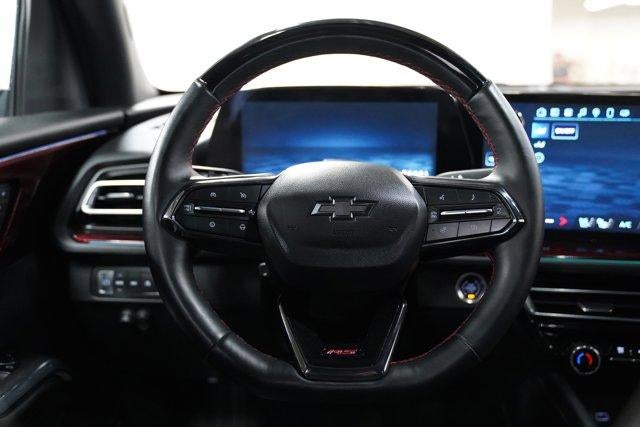 2025 Chevrolet Traverse RS w/2RS