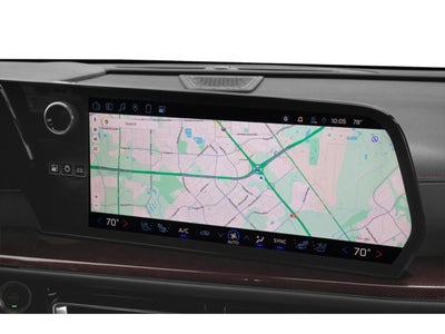 2025 Chevrolet Traverse RS w/2RS