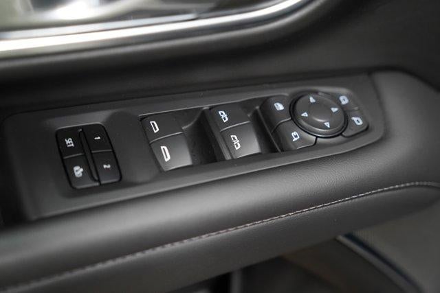 2024 Chevrolet Suburban 4WD Z71