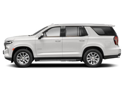 2023 Chevrolet Tahoe 4WD Premier