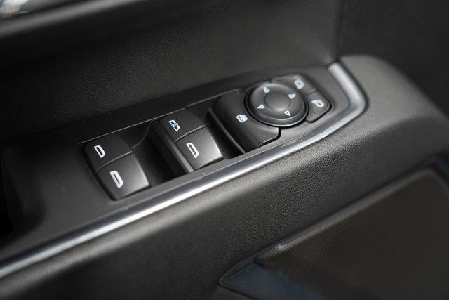 2024 GMC Sierra 2500 HD Crew Cab Standard Box 4-Wheel Drive SLE