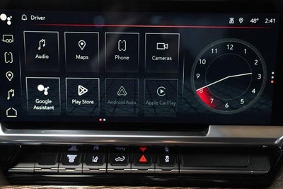 2024 GMC Sierra 2500 HD Crew Cab Standard Box 4-Wheel Drive SLE