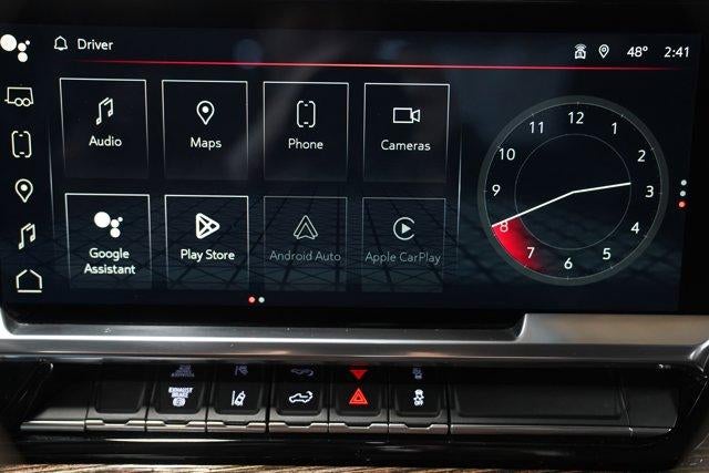 2024 GMC Sierra 2500 HD Crew Cab Standard Box 4-Wheel Drive SLE