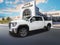 2025 GMC Sierra 2500 HD Crew Cab Standard Box 4-Wheel Drive SLT