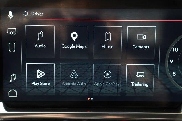 2025 GMC Sierra 2500 HD Crew Cab Standard Box 4-Wheel Drive SLT