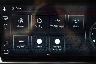 2025 GMC Sierra 2500 HD Crew Cab Standard Box 4-Wheel Drive SLT