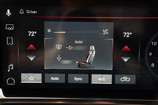 2025 GMC Sierra 2500 HD Crew Cab Standard Box 4-Wheel Drive SLT