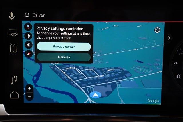 2025 GMC Sierra 2500 HD Crew Cab Standard Box 4-Wheel Drive SLT