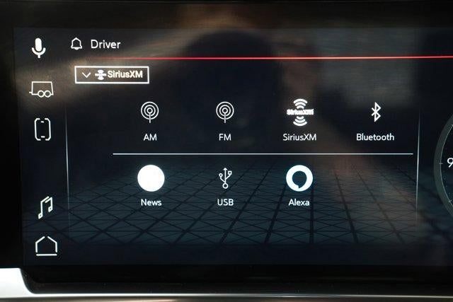 2025 GMC Sierra 2500 HD Crew Cab Standard Box 4-Wheel Drive SLT