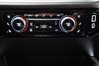 2025 GMC Sierra 2500 HD Crew Cab Standard Box 4-Wheel Drive SLT