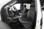 2025 GMC Sierra 2500 HD Crew Cab Standard Box 4-Wheel Drive SLT