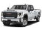 2025 GMC Sierra 2500 HD Crew Cab Standard Box 4-Wheel Drive SLT