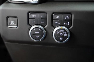 2025 GMC Sierra 2500 HD Crew Cab Standard Box 4-Wheel Drive Denali