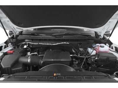 2025 GMC Sierra 2500 HD Crew Cab Standard Box 4-Wheel Drive Denali