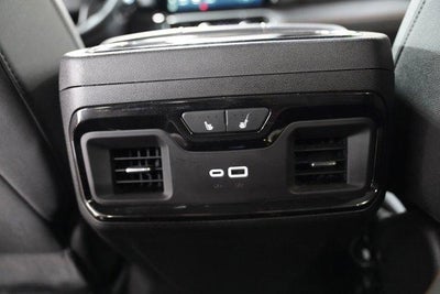 2024 GMC Sierra 2500 HD Crew Cab Standard Box 4-Wheel Drive AT4