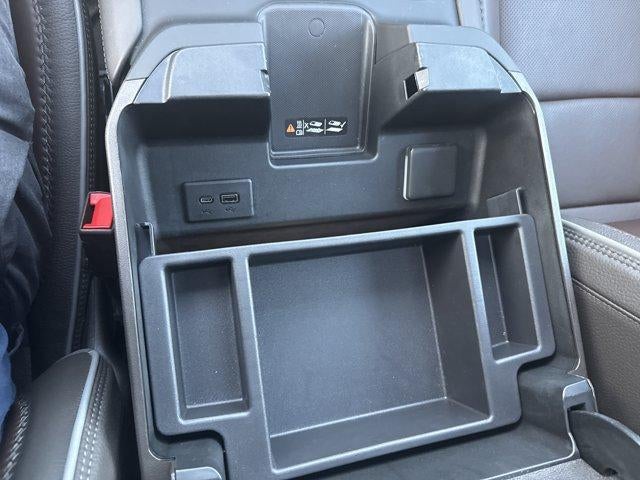 2024 GMC Sierra 2500 HD Crew Cab Standard Box 4-Wheel Drive Denali