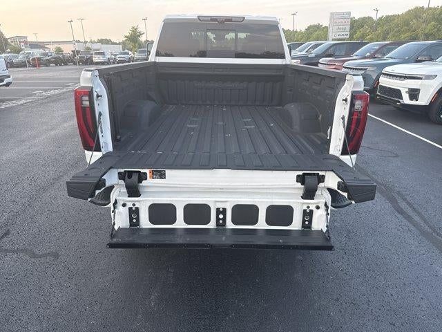 2024 GMC Sierra 2500 HD Crew Cab Standard Box 4-Wheel Drive Denali
