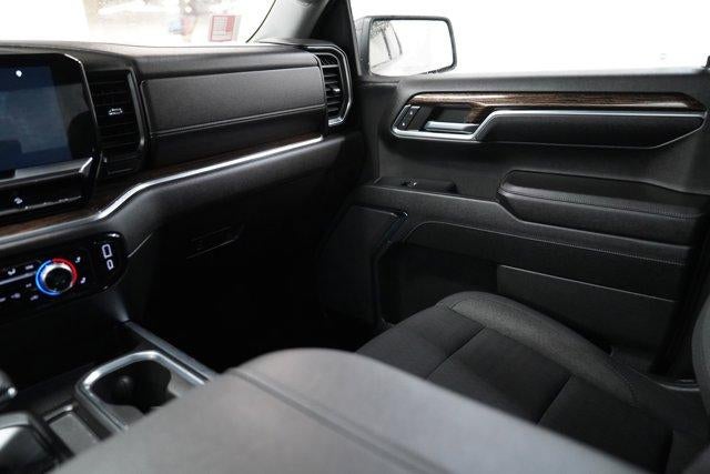 2023 GMC Sierra 1500 Crew Cab Standard Box 4-Wheel Drive Elevation