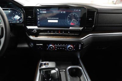 2023 GMC Sierra 1500 Crew Cab Standard Box 4-Wheel Drive Elevation