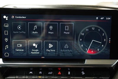 2023 GMC Sierra 1500 Crew Cab Standard Box 4-Wheel Drive Elevation