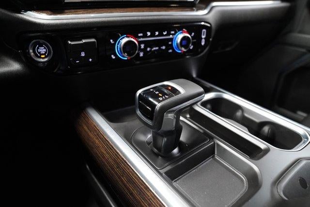 2023 GMC Sierra 1500 Crew Cab Standard Box 4-Wheel Drive Elevation