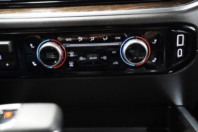 2023 GMC Sierra 1500 Crew Cab Standard Box 4-Wheel Drive Elevation