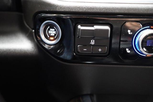 2023 GMC Sierra 1500 Crew Cab Standard Box 4-Wheel Drive Elevation