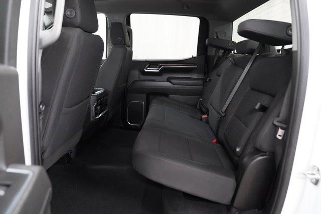 2023 GMC Sierra 1500 Crew Cab Standard Box 4-Wheel Drive Elevation