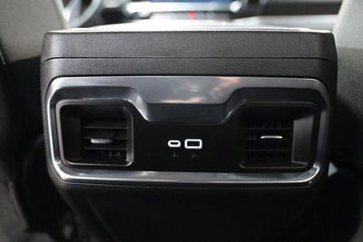 2023 GMC Sierra 1500 Crew Cab Standard Box 4-Wheel Drive Elevation