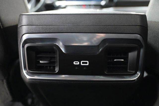 2023 GMC Sierra 1500 Crew Cab Standard Box 4-Wheel Drive Elevation