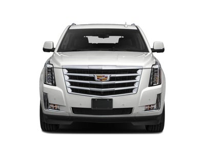 2020 Cadillac Escalade 4WD Premium Luxury