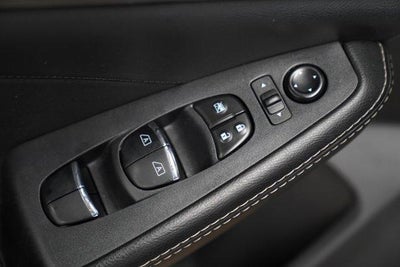 2023 Nissan Maxima SV CVT