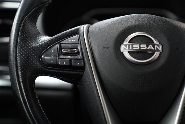 2023 Nissan Maxima SV CVT