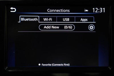 2023 Nissan Maxima SV CVT