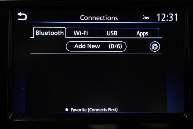2023 Nissan Maxima SV CVT