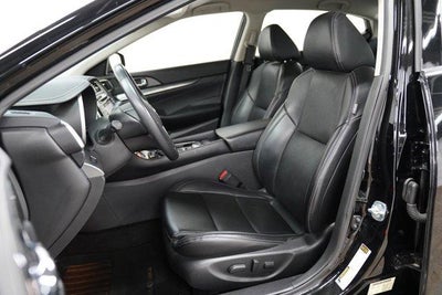 2023 Nissan Maxima SV CVT