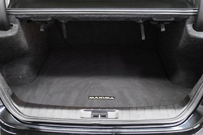 2023 Nissan Maxima SV CVT