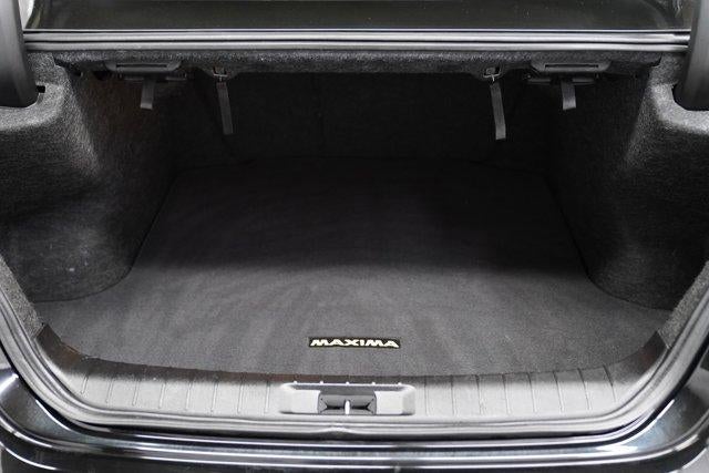 2023 Nissan Maxima SV CVT