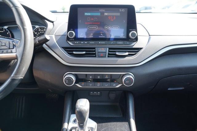 2024 Nissan Altima 2.5 SR Sedan